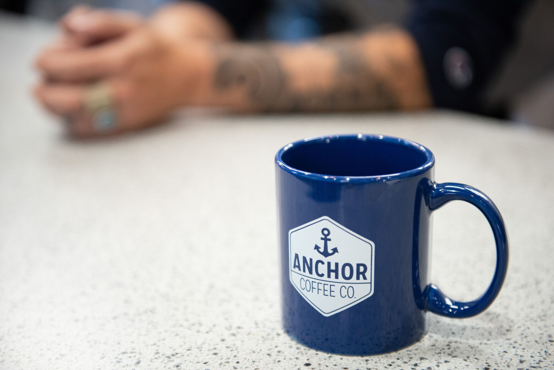 Anchor Coffee Co.